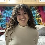 Doy clases de todas las asignaturas de primaria y lengua, historia e inglés en la ESO